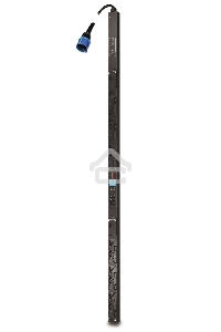 Блок распред. питания APC AP8853 Rack PDU 2G Metered ZeroU 32A 230V (36)C13 & (6)C19