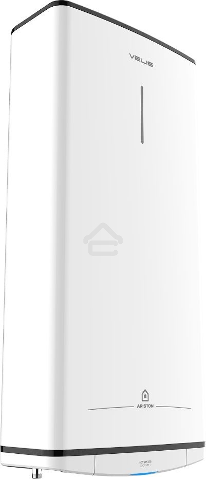 Водонагреватель Ariston Velis Tech R ABS 80 2кВт 80л электрический настенный