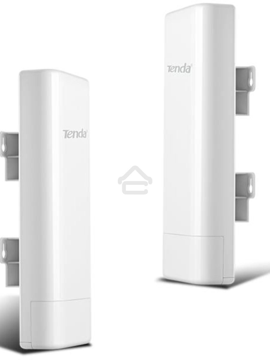Радиомост Tenda O4
