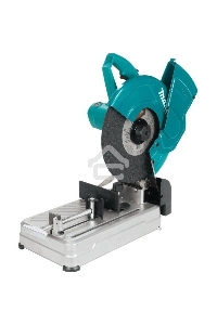 Машина отрезная MAKITA LW1400  2200Вт 3800об/м диск-ф355х25.4мм рез-102х194мм 17кг кор
