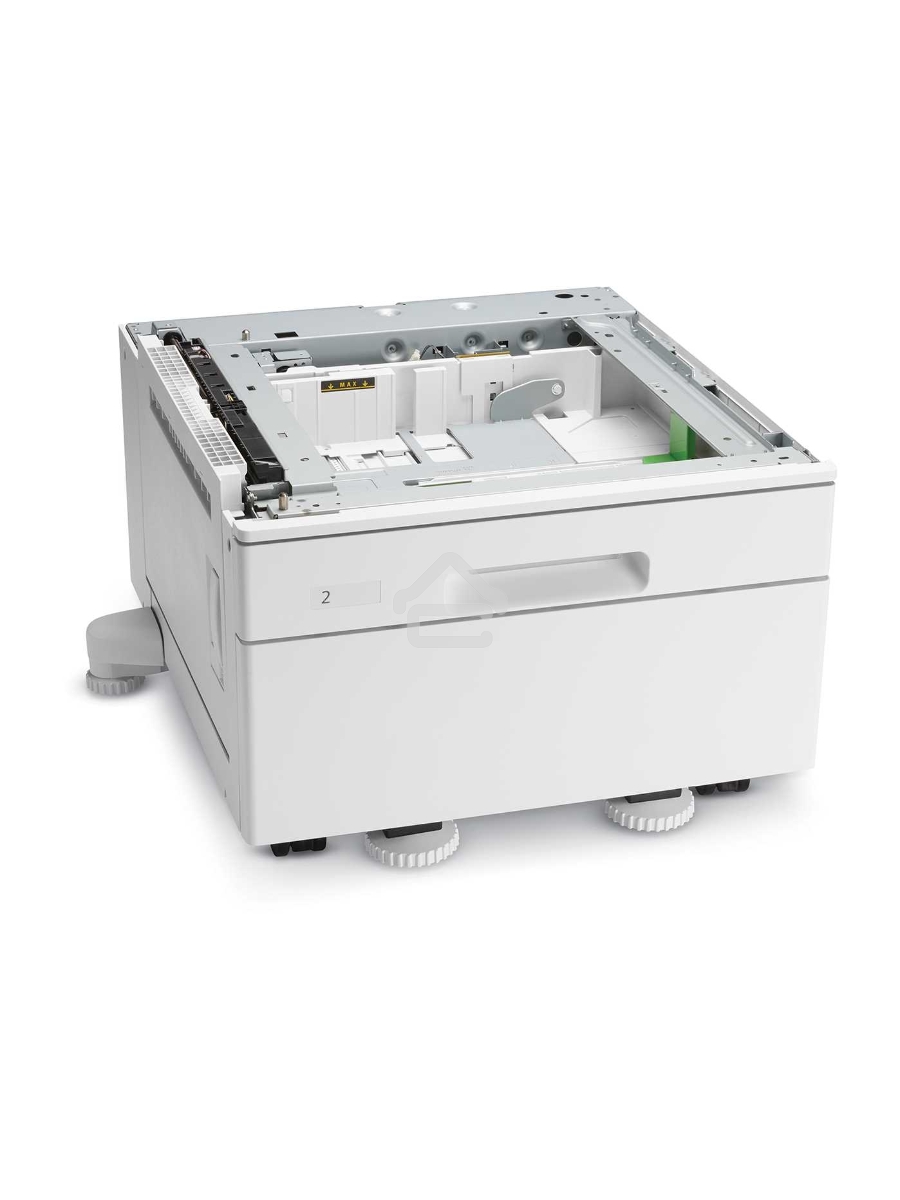 Дополнительный лоток Xerox VersaLink 7025/30/35 на 520 листов с тумбой