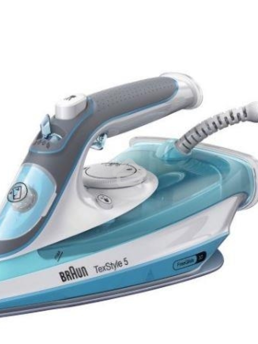 Утюг Braun SI5006BL