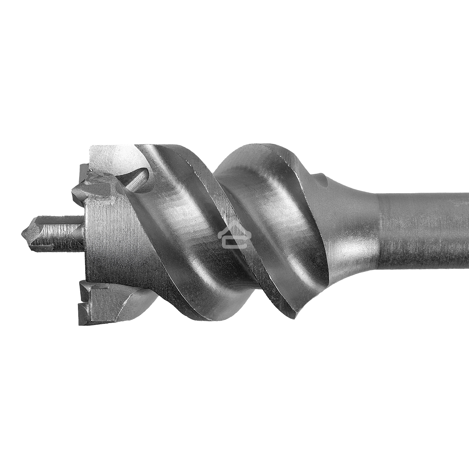 Проломной бур Matrix, 55 х 1000 мм, SDS MAX 712568