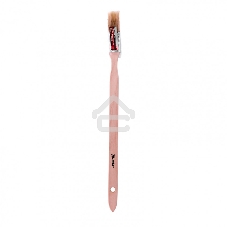 Кисть радиаторная 1