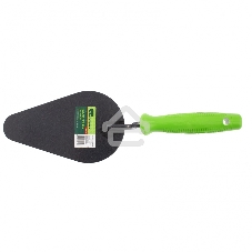 Кельма печника СИБРТЕХ, стальная, пластиковая ручка СИБРТЕХ/ Россия 86215