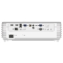 Проектор INFOCUS [SP2236ST] DLP, WXGA, 4300 lm, 30 000:1, 0.521:1, 2xHDMI 1.4, VGA in/out, Composite Video, 3.5mm in/out, USB-A, RS-232, RJ-45, лампа 15 000ч.(ECO mode), 10W, 27дБ, 2,9 кг, БЕЛЫЙ