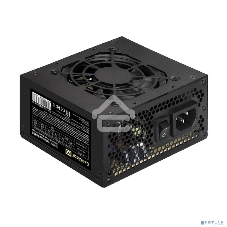 Блок питания ExeGate M400 (EX234944RUS), 400Вт, 80мм, черный