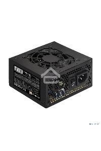 Блок питания Exegate M400 (EX234944RUS), 400Вт, 80мм, черный