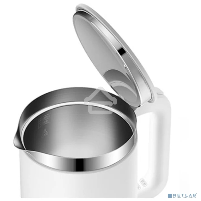 Чайник электрический Xiaomi Viomi Mechanical Kettle V-MK152A белый