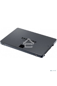 Накопитель SSD Samsung 4TB 870 QVO, V-NAND, 2.5
