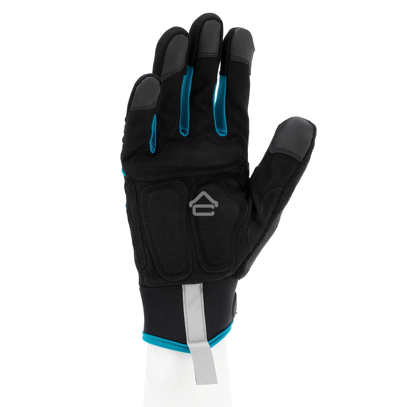 Перчатки универсальные комбинированные Gross URBANE, размер L (9)