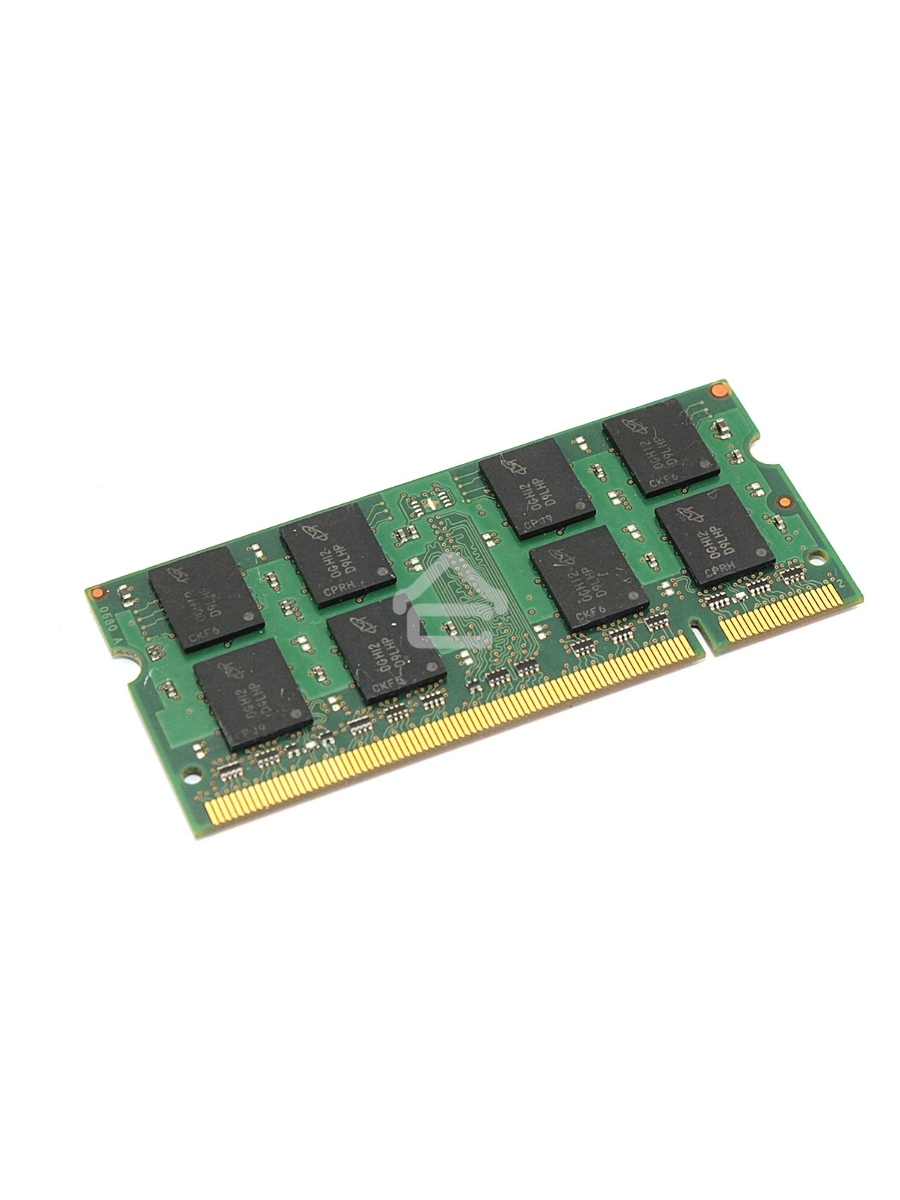 Оперативная память Ankowall, DDR2, 2GB (1x2 GB), 667 MHz, CL5, SO-DIMM