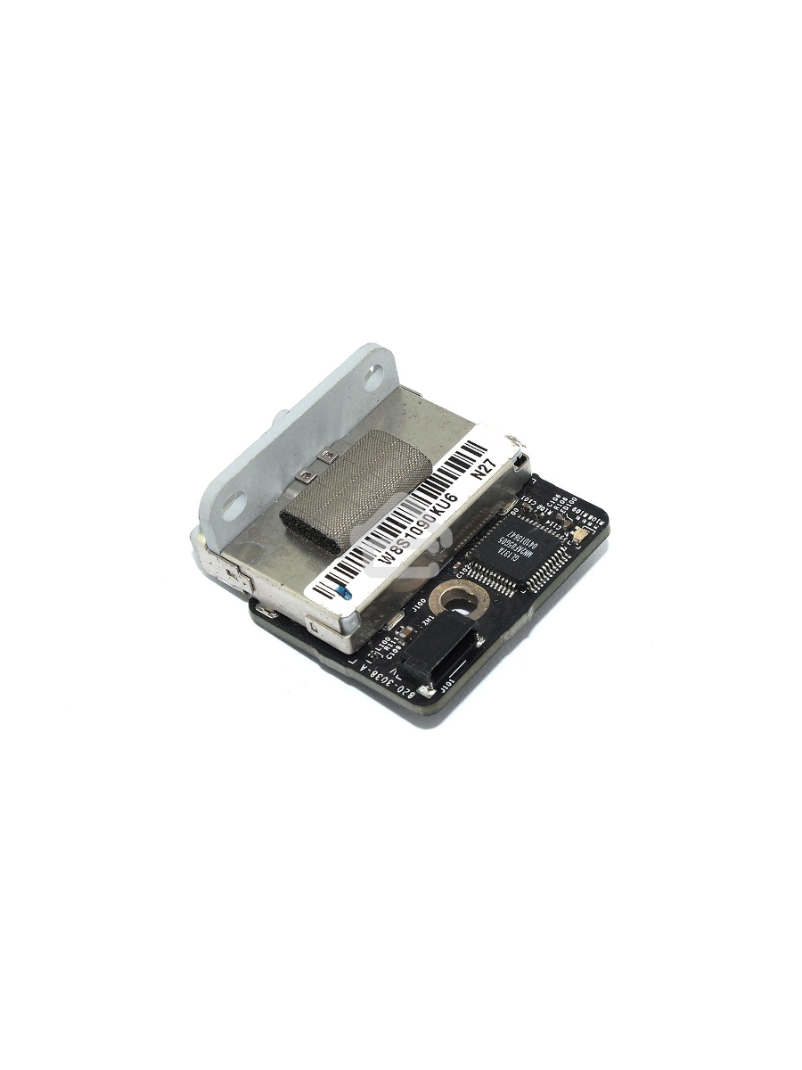 Картридер SD iMac 21.5 27 A1311 A1312 Late 2009 - Late 2011 922-9814 820-2531 820-3038