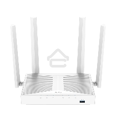 Маршрутизатор AC1200 Gigabit Wi-Fi Mesh Router with USB