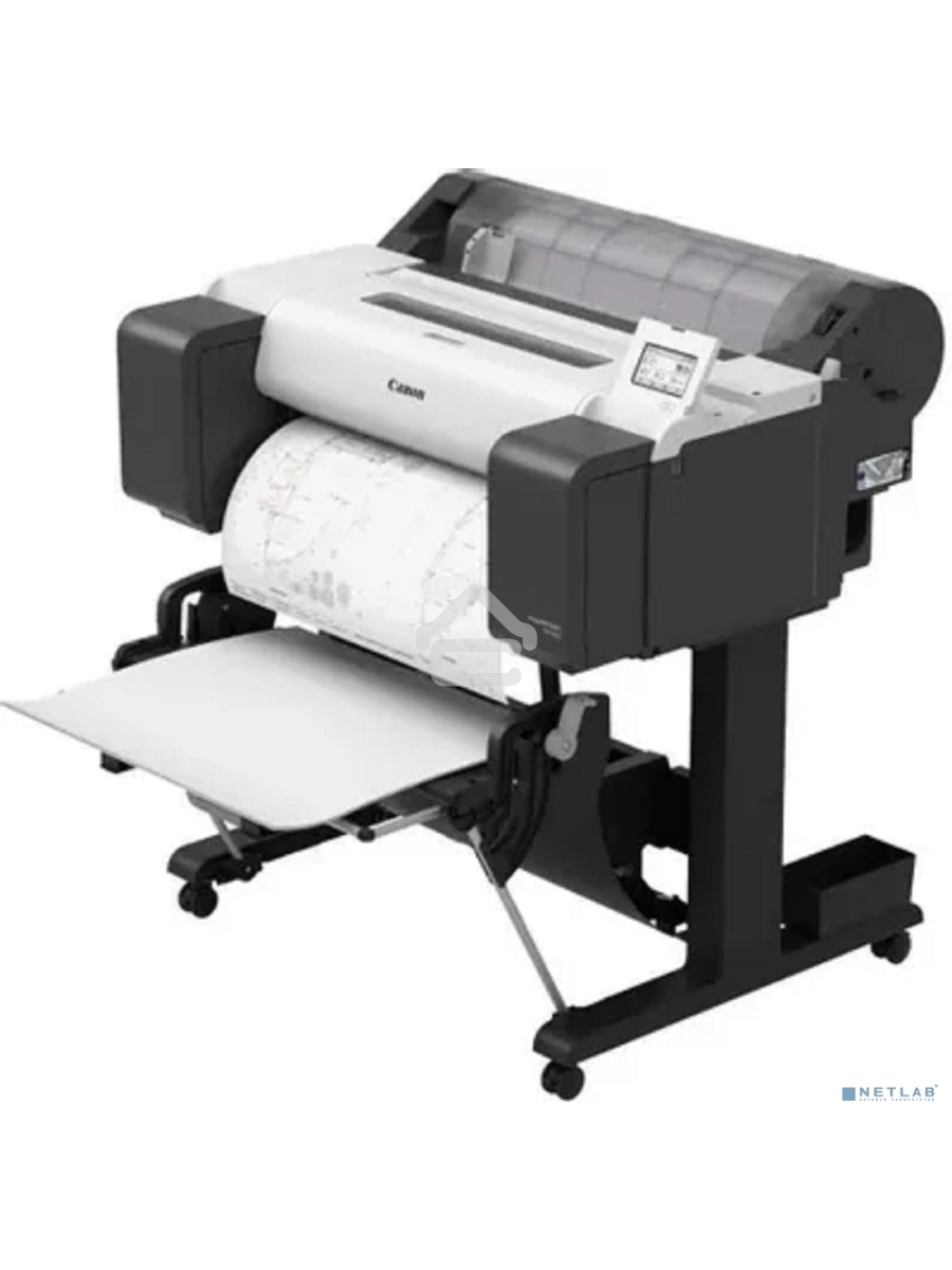 Плоттер струйный Canon iPF TM-255 (6238C003), A1, 24