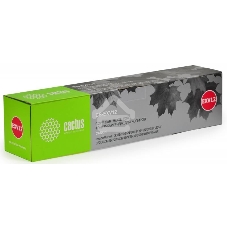 Картридж лазерный Cactus CS-EXV12 черный (24000 стр.) для Canon IR3035/3045/3530