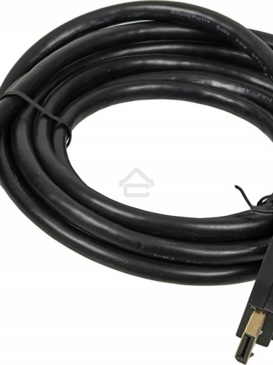 Кабель Display Port Ningbo DisplayPort (m)/DisplayPort (m) 3м