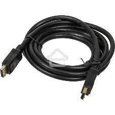Кабель Display Port Ningbo DisplayPort (m)/DisplayPort (m) 3м