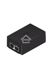 Блок питания Ubiquiti POE-24-24W-G (POE-24-24W-G-EU)