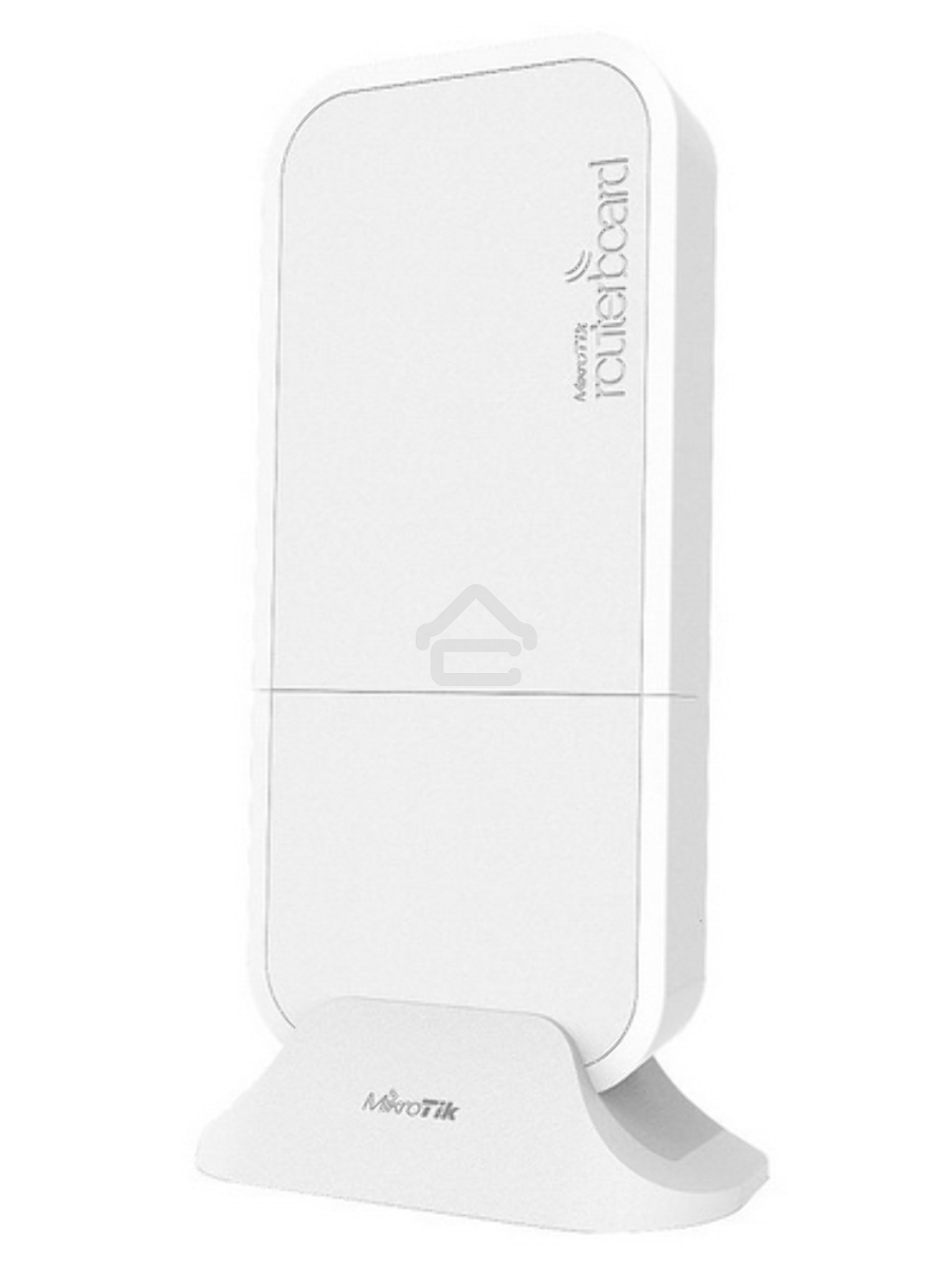 Точка доступа MikroTik RBwAPG-60ad-A wAP 60G AP with Phase array 60 degree 60GHz antenna, 802.11ad wireless, 716MHz CPU, 256MB RAM, lx Gigabit LAN, PO 