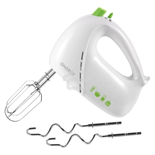 Миксер Energy EN-248, 200 Вт, 5 скоростей