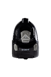 Пылесос Endever Skyclean VC-540, циклон, 2100 Вт, мощность всасывания 400 Вт