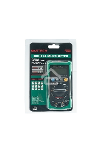Универсальный мультиметр MASTECH  MS8233E 13-2013