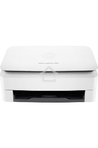 Сканер HP Scanjet Enterprise 7000 s3, протяжный, A4, CIS, 600dpi, USB 2.0 and USB 3.0, ADF 80 sheets, Duplex, 75 ppm/150 ipm, 1y warr (замена L2730B SJ7000 s2)