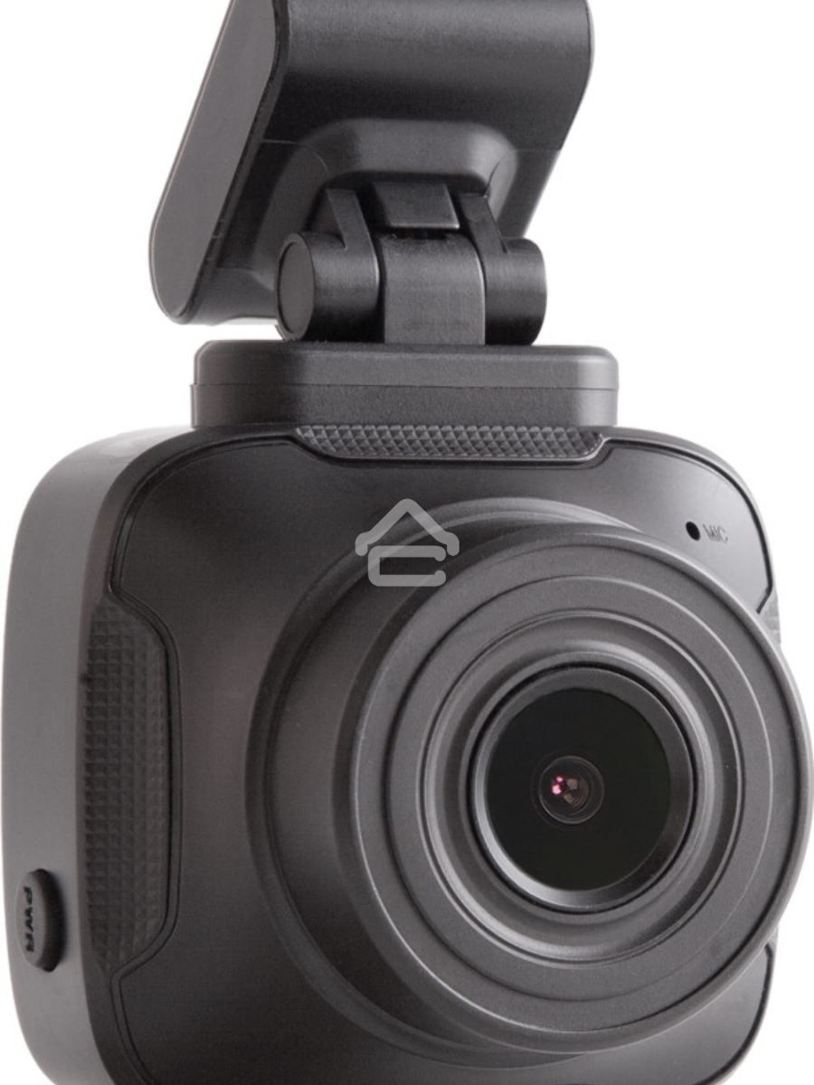 Видеорегистратор Prology VX-M300 черный