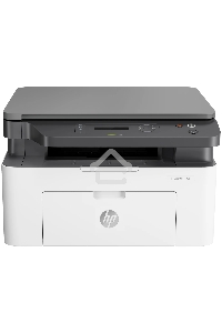 МФУ лазерный HP Laser MFP 135a (4ZB82A), A4, ч/б, печ. до 20 стр/мин., скан. до 20 стр/мин., 1200 x 1200 dpi (печать) 600x600dpi (скан.), USB