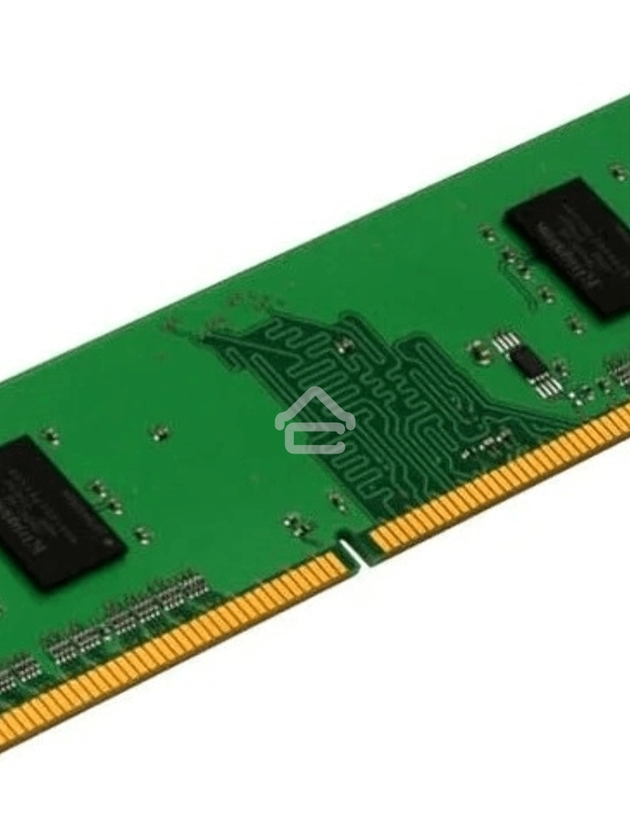 Оперативная память Kingston ValueRAM, DDR4, 8Gb (1x8Gb), 3200MHz, CL22, DIMM