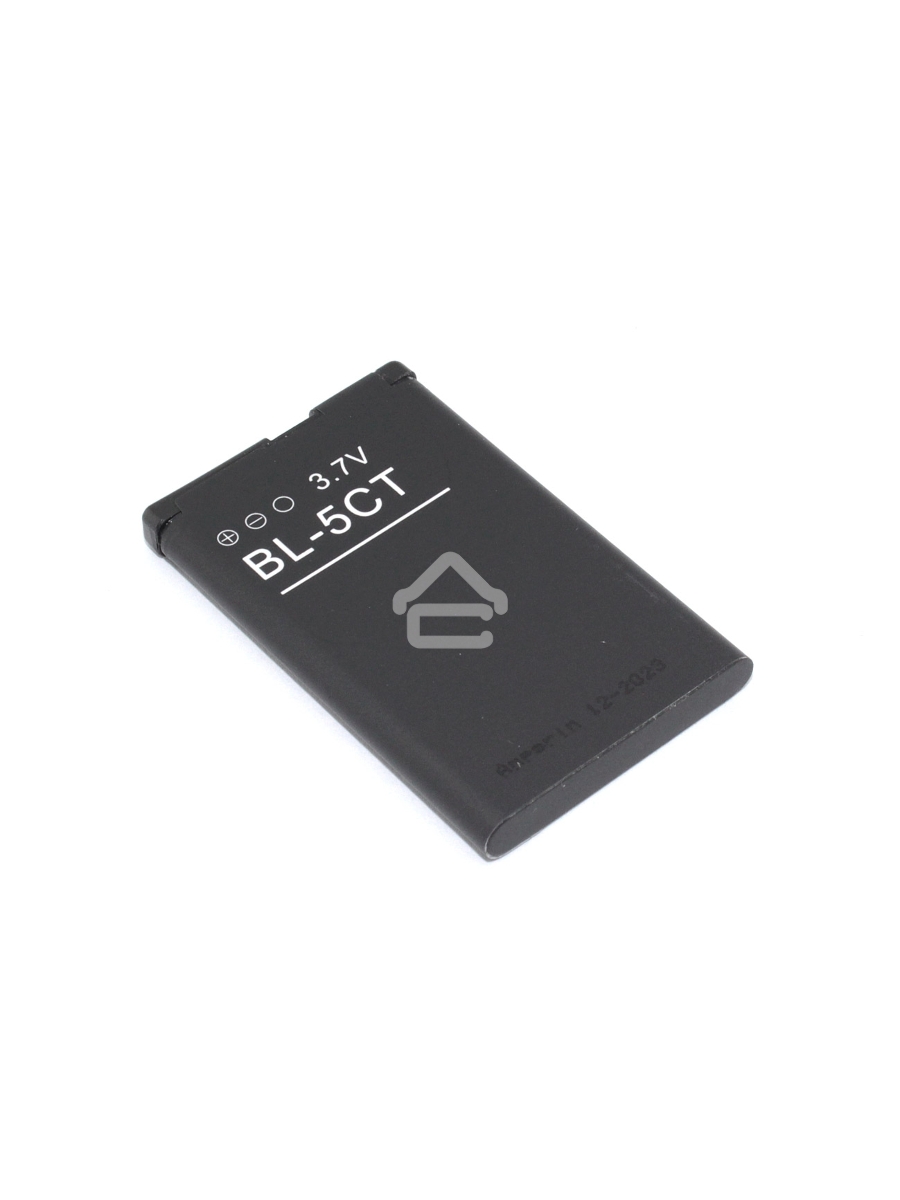 Аккумулятор (батарея) Amperin BL-5CT для Nokia 5220/3720/6303/C3-01/С5
