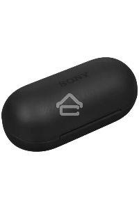 Наушники Sony WF-C700N/BZ Bluetooth, черный
