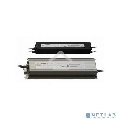 Драйвер 71 474 ND-P150-IP67-12V Navigator 71474