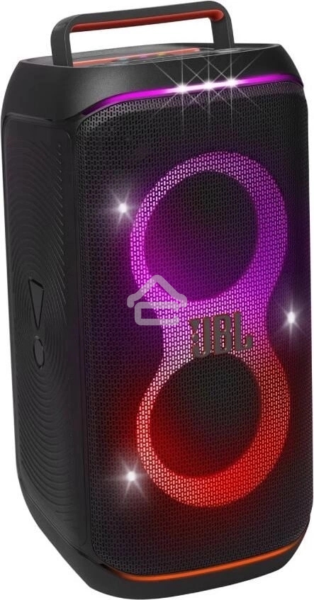 Портативная акустика JBL PartyBox CLub 120  110 Вт  Bluetooth 5