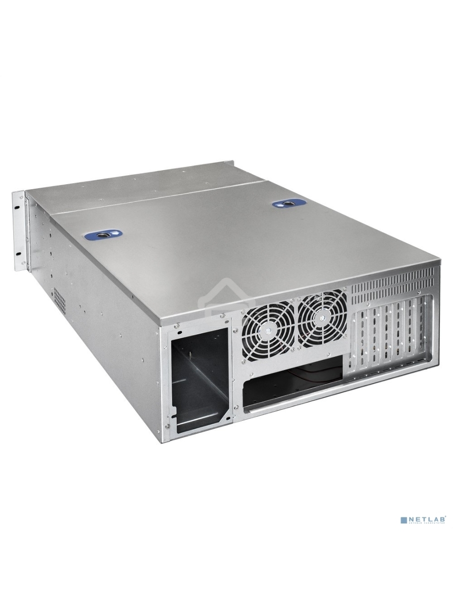 Серверный корпус ExeGate Pro 4U660-HS24 <RM 19