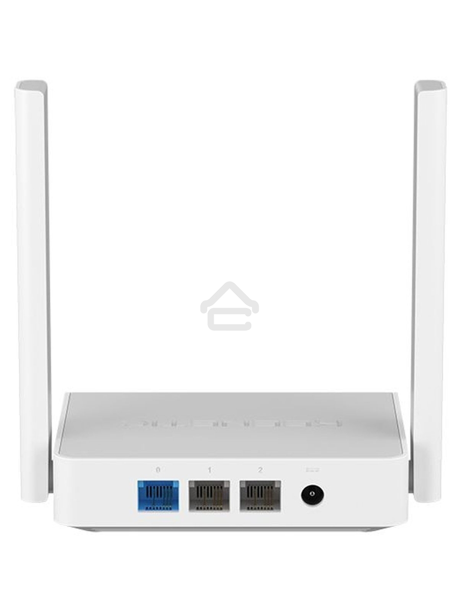 Маршрутизатор Keenetic Starter KN-1121 Mesh Wi-Fi N300