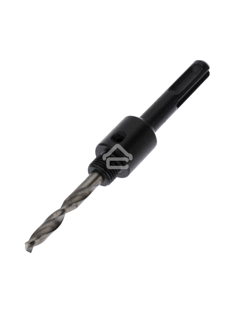 Хвостовик SDS PLUS для коронок Bimetal 14-30мм KRANZ