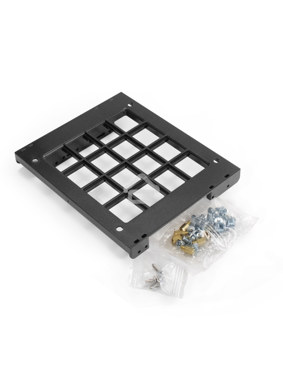 Компьютерный корпус Miditower ExeGate XP-330U EX272731RUSMiditowerXP-330U Black, ATX, <без БП>, 2*USB+2*USB3.0, Audio