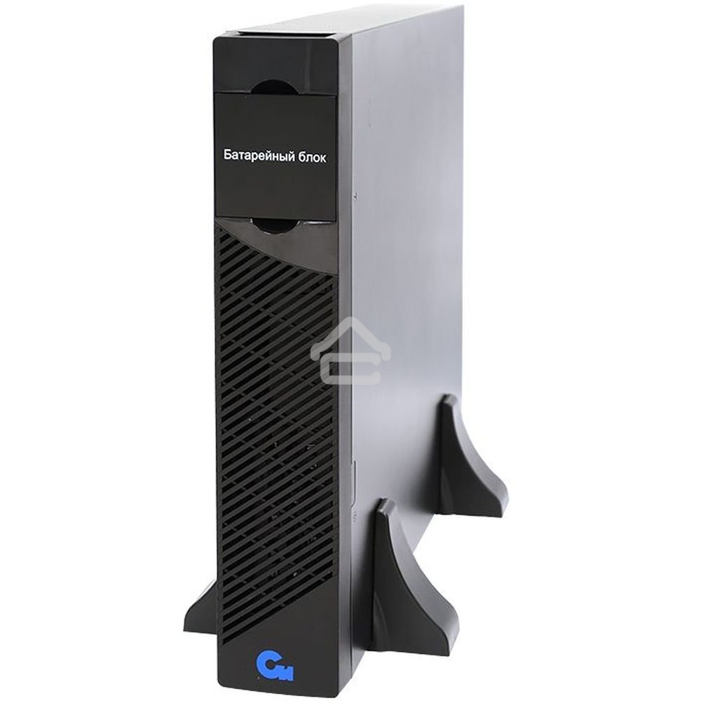 Дополнительный внешний батарейный модуль Связь инжиниринг для ИБП СИПБ1КА.10-11, напольный/в стойку(2U), 1 год гарантии, Россия (АПСМ.563472.004)