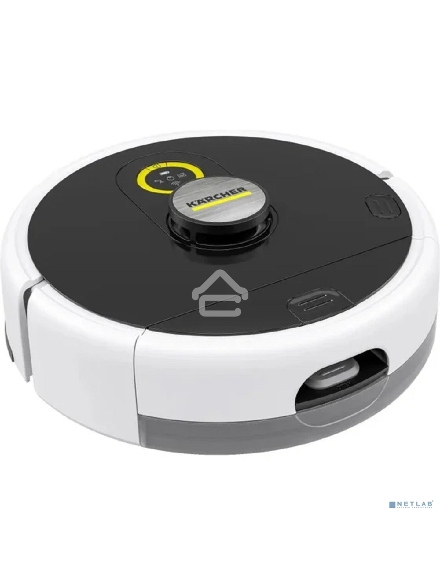 Робот-пылесос с функцией влажной уборки Karcher RCF 3 1.269-660.0