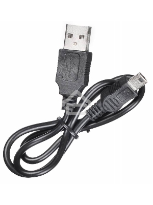 Разветвитель USB 2.0 Buro BU-HUB7-U2.0 7порт. черный