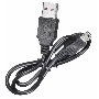 Разветвитель USB 2.0 Buro BU-HUB7-U2.0 7порт. черный