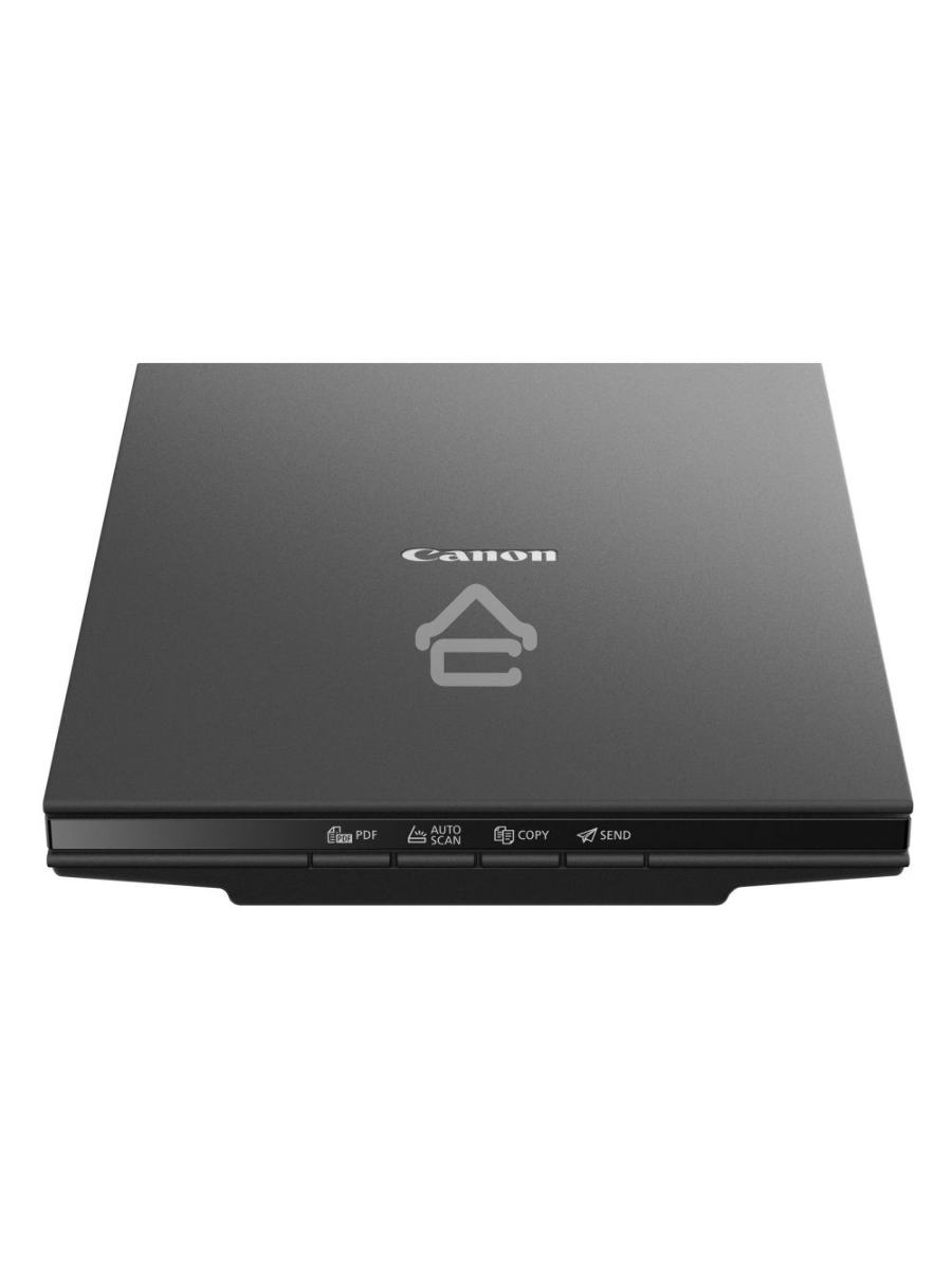 Планшетный сканер Canon CanoScan LiDE 300 (Hi-Speed USB 2.0, A4 / Letter (216 x 297 мм), 2400 x 4800 точек на дюйм)