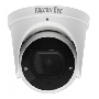 Видеокамера IP Falcon Eye FE-IPC-DV2-40pa Купольная, универсальная IP видеокамера 1080P с вариофокальным объективом и функцией «День/Ночь»; 1/2.8