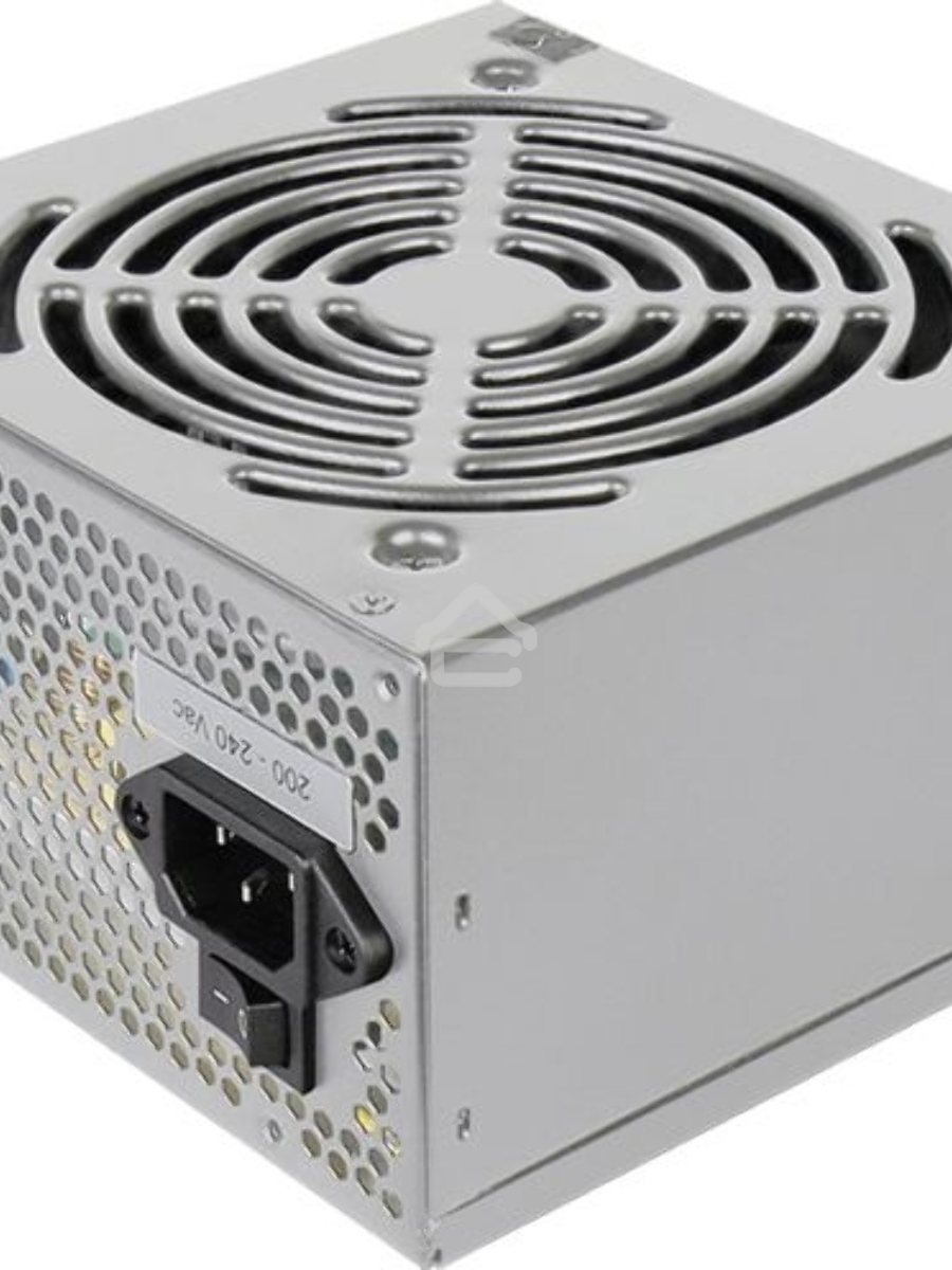 Блок питания Aerocool / Formula ECO-400W, 400Вт, 120мм, серый