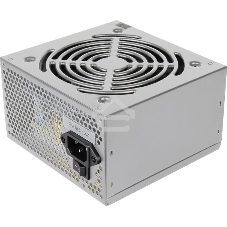Блок питания Aerocool / Formula ECO-400W, 400Вт, 120мм, серый