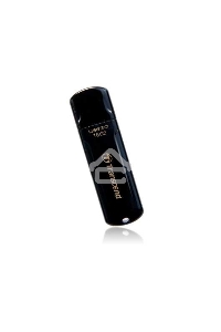 Флеш диск Transcend 16Gb Jetflash 700 TS16GJF700 USB3.0 черный