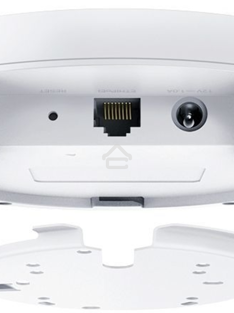 Точка доступа AX3000 Ceiling Mount Dual-Band Wi-Fi 6 Access Point