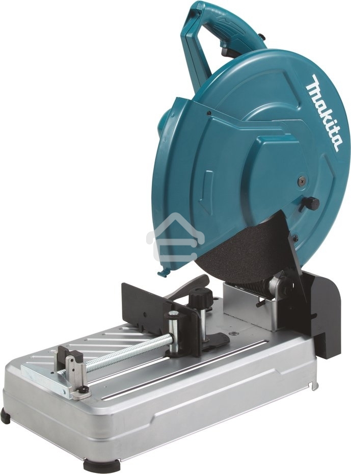 Машина отрезная MAKITA LW14002200Вт 3800об/м диск-ф355х25.4мм рез-102х194мм 17кг кор